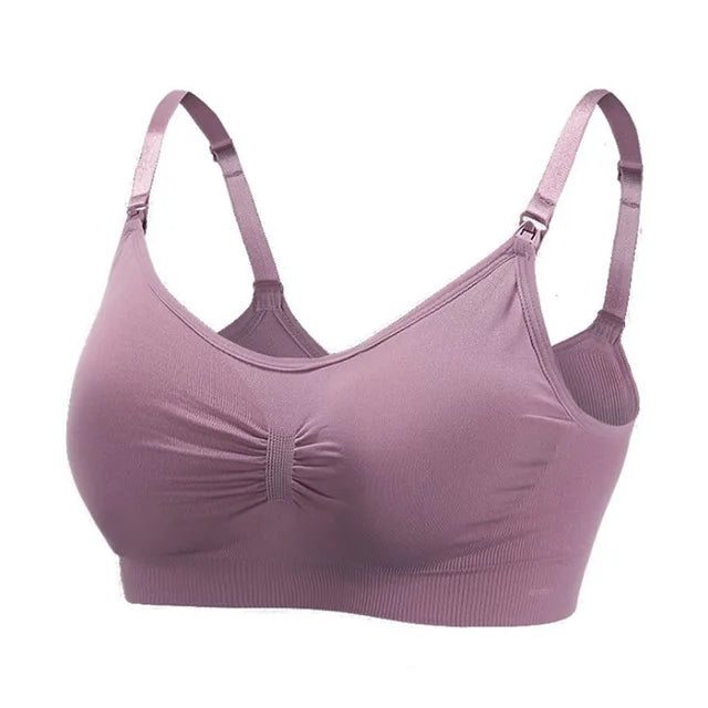 Total Comfort Draadloze Voedingsbeha