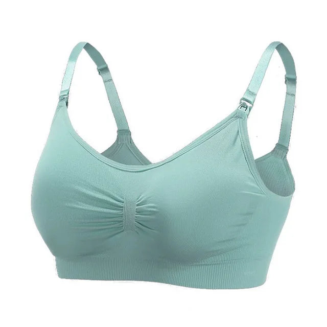 Total Comfort Draadloze Voedingsbeha