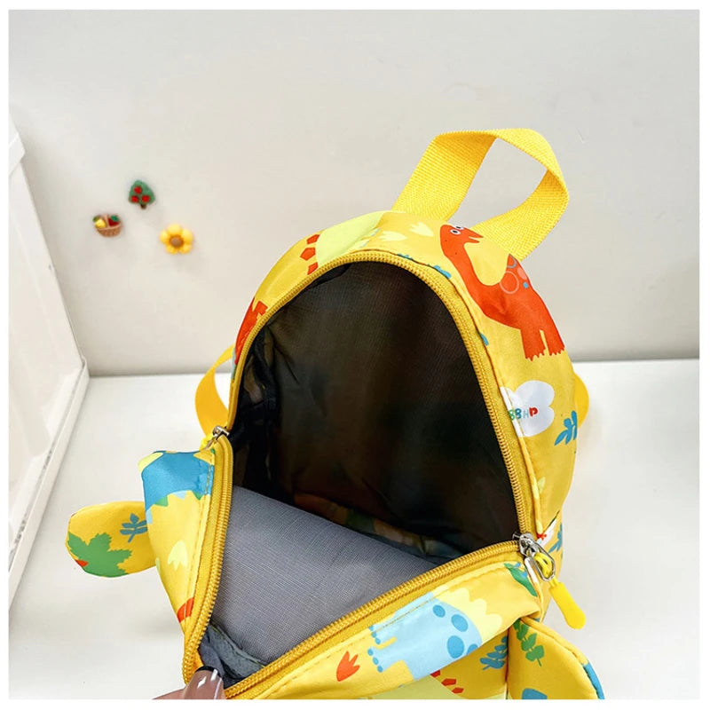 Waterdichte kinderrugzak met leuk cartoonontwerp - HappyPack™
