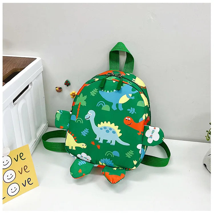 Waterdichte kinderrugzak met leuk cartoonontwerp - HappyPack™