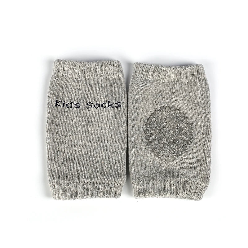 BabyComfort – Rutschfeste Krabbel-Knieschoner für Babys