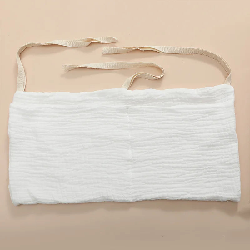 Draagbare opbergtas voor babybedje