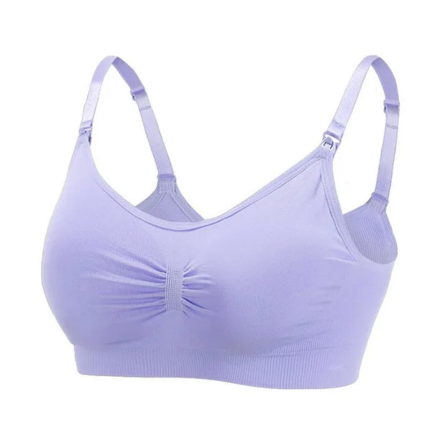 Total Comfort Draadloze Voedingsbeha