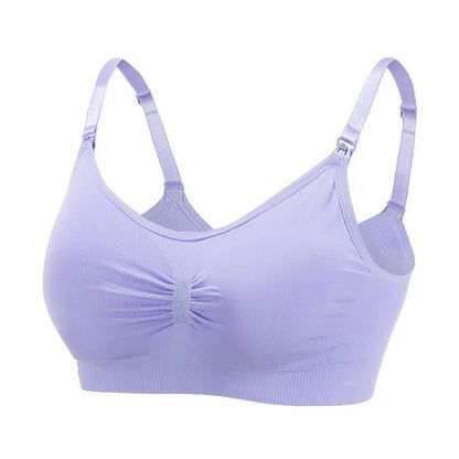 Total Comfort Draadloze Voedingsbeha