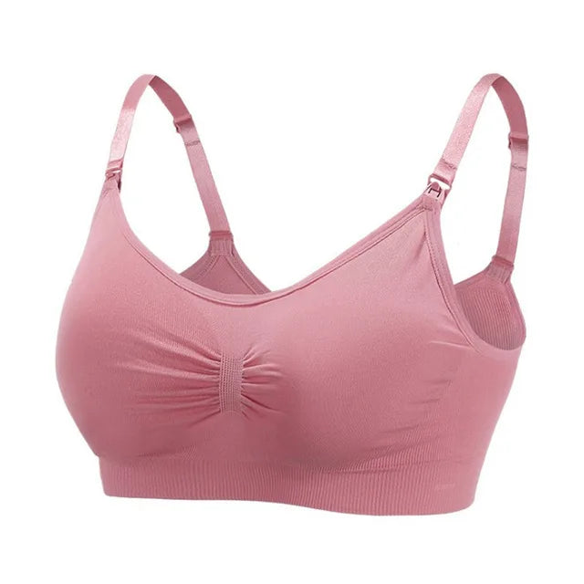 Total Comfort Draadloze Voedingsbeha