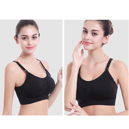 Total Comfort Draadloze Voedingsbeha