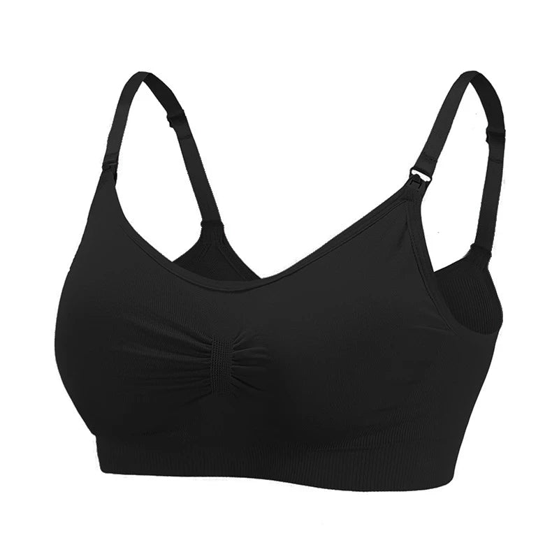 Total Comfort Draadloze Voedingsbeha