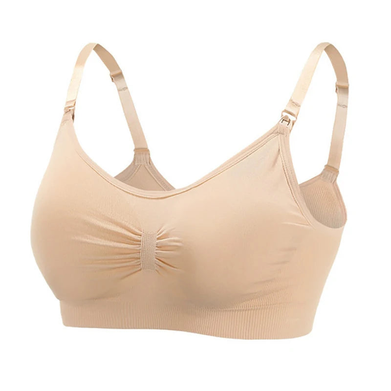 Total Comfort Draadloze Voedingsbeha