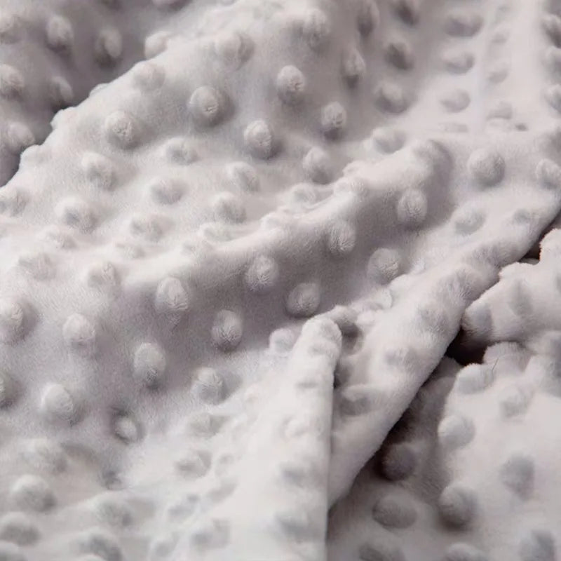Gezellige winterbeddengoedset voor baby's