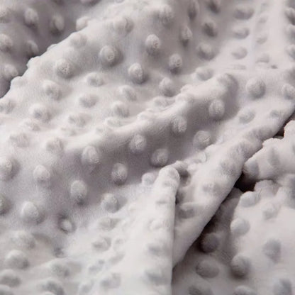 Gezellige winterbeddengoedset voor baby's
