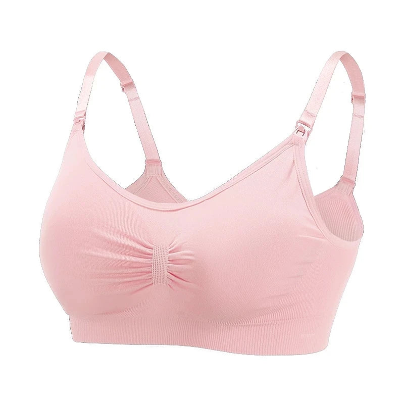 Total Comfort Draadloze Voedingsbeha