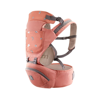 AirComfort 4-Season – Ergonomic Baby Carrier