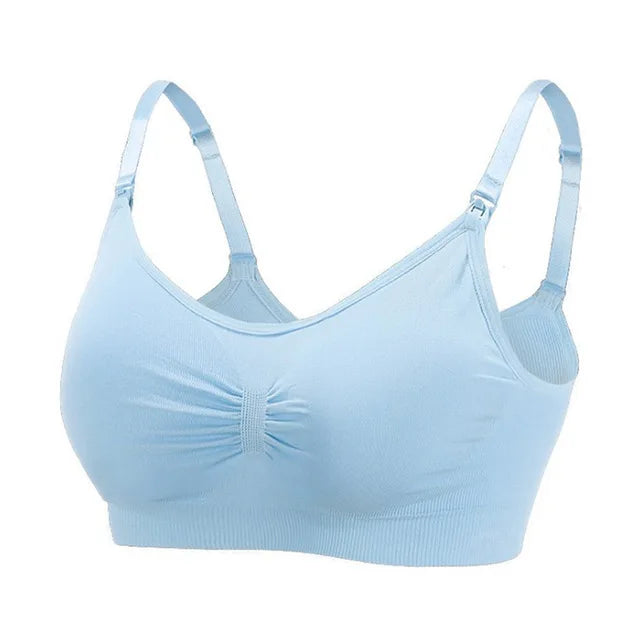 Total Comfort Draadloze Voedingsbeha