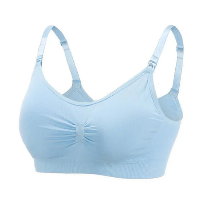 Total Comfort Draadloze Voedingsbeha