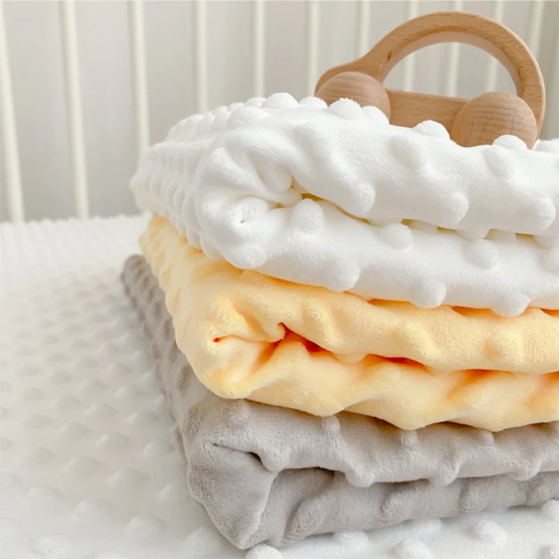 Gezellige winterbeddengoedset voor baby's