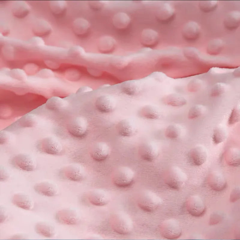 Gezellige winterbeddengoedset voor baby's