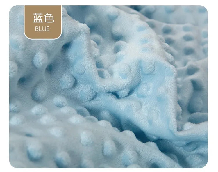 Gezellige winterbeddengoedset voor baby's