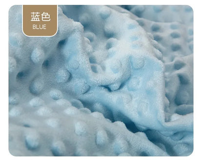 Gezellige winterbeddengoedset voor baby's