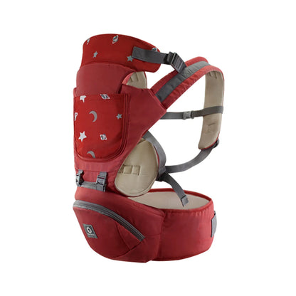 AirComfort 4-Season – Ergonomic Baby Carrier