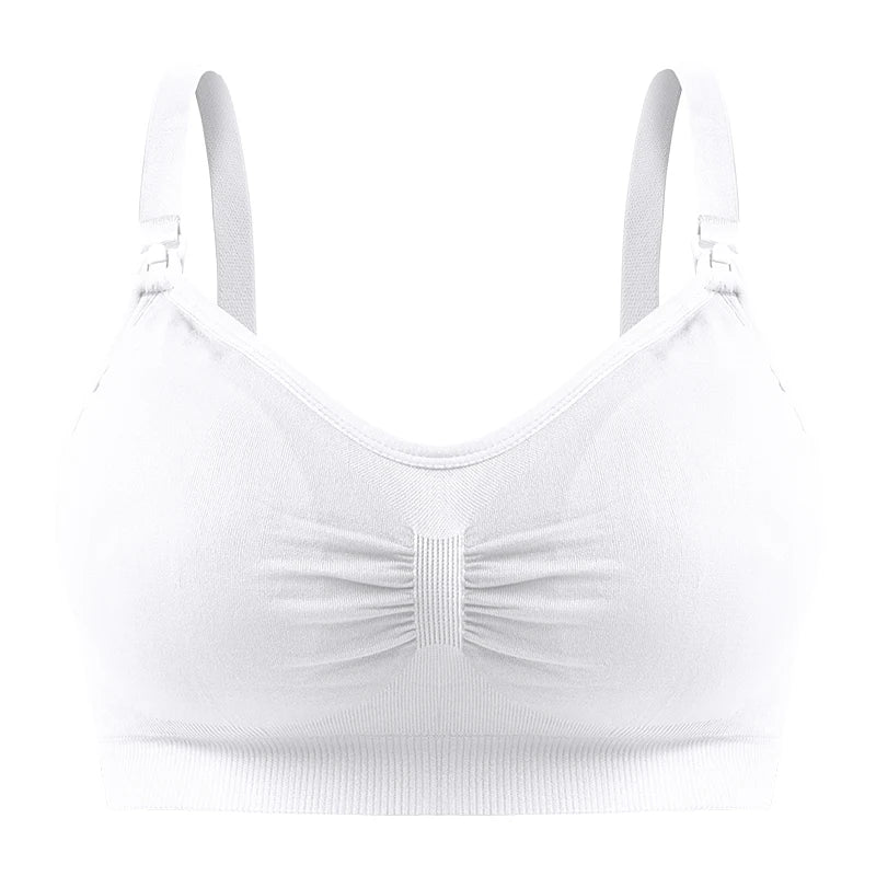 Total Comfort Draadloze Voedingsbeha