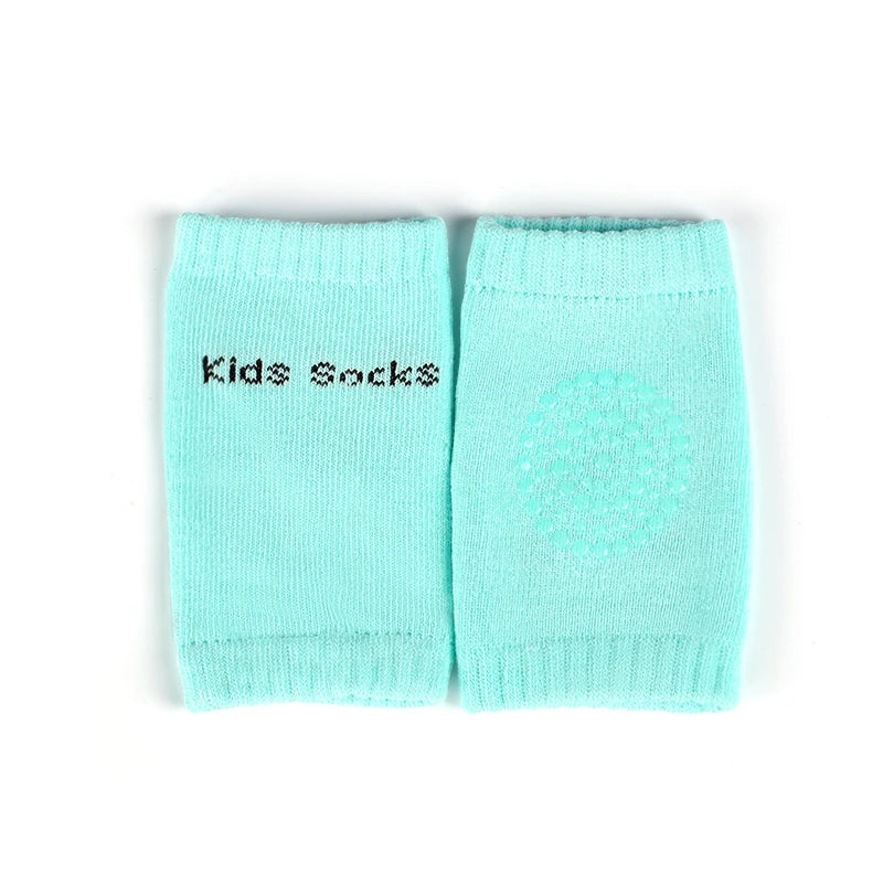 BabyComfort – Genouillères antidérapantes pour bébés