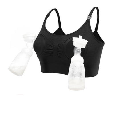 PumpEase – Handsfree voedings- en kolfbeha