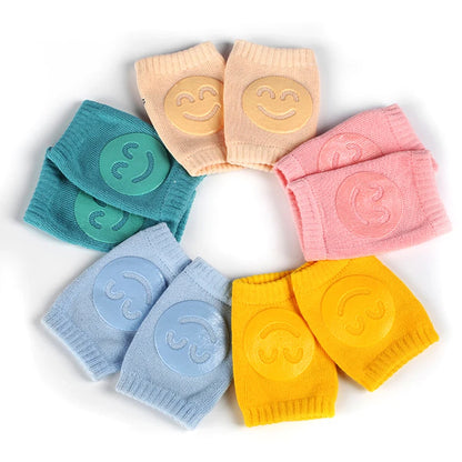 BabyComfort – Genouillères antidérapantes pour bébés