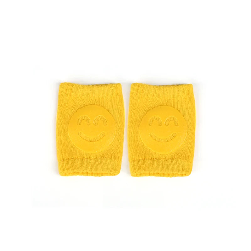 BabyComfort – Genouillères antidérapantes pour bébés