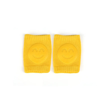 BabyComfort – Genouillères antidérapantes pour bébés