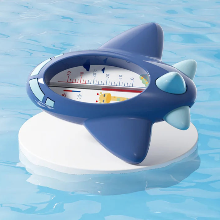ThermoBaby – Slimme babybadwatertemperatuurmeter