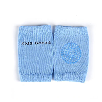BabyComfort – Genouillères antidérapantes pour bébés