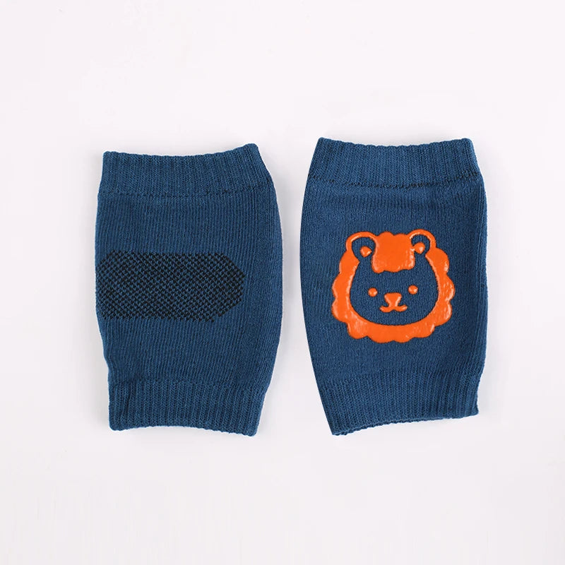 BabyComfort – Genouillères antidérapantes pour bébés