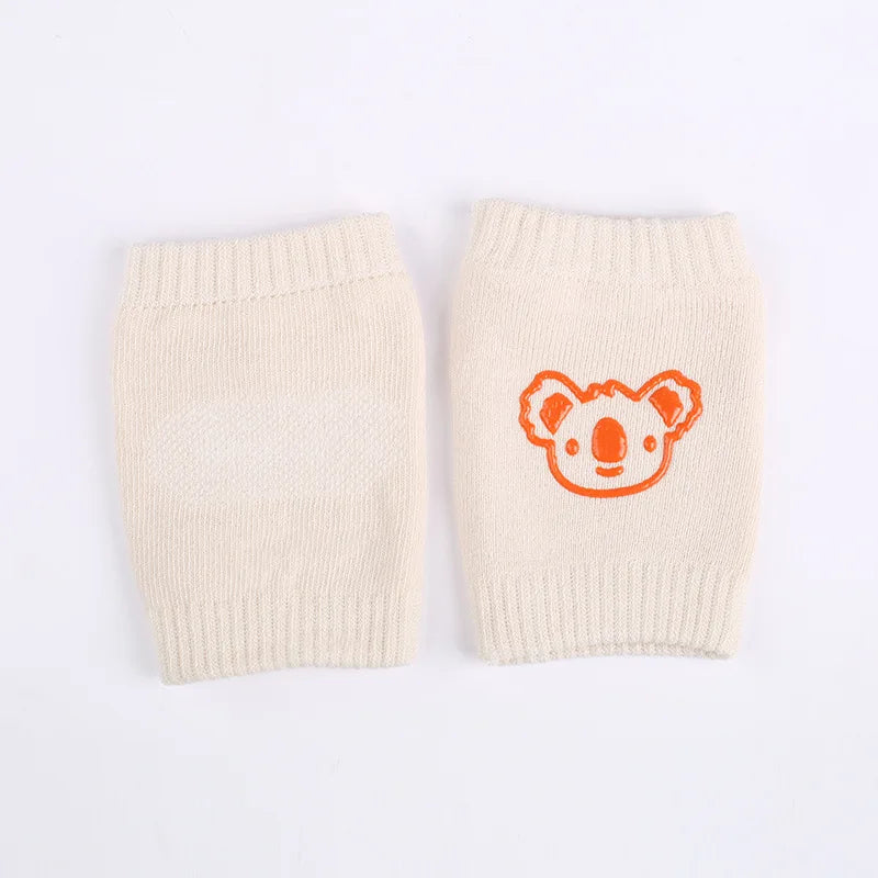 BabyComfort – Genouillères antidérapantes pour bébés