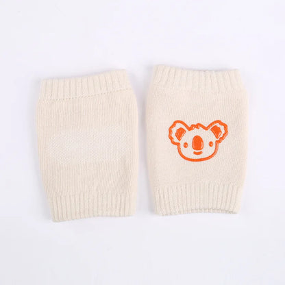 BabyComfort – Genouillères antidérapantes pour bébés