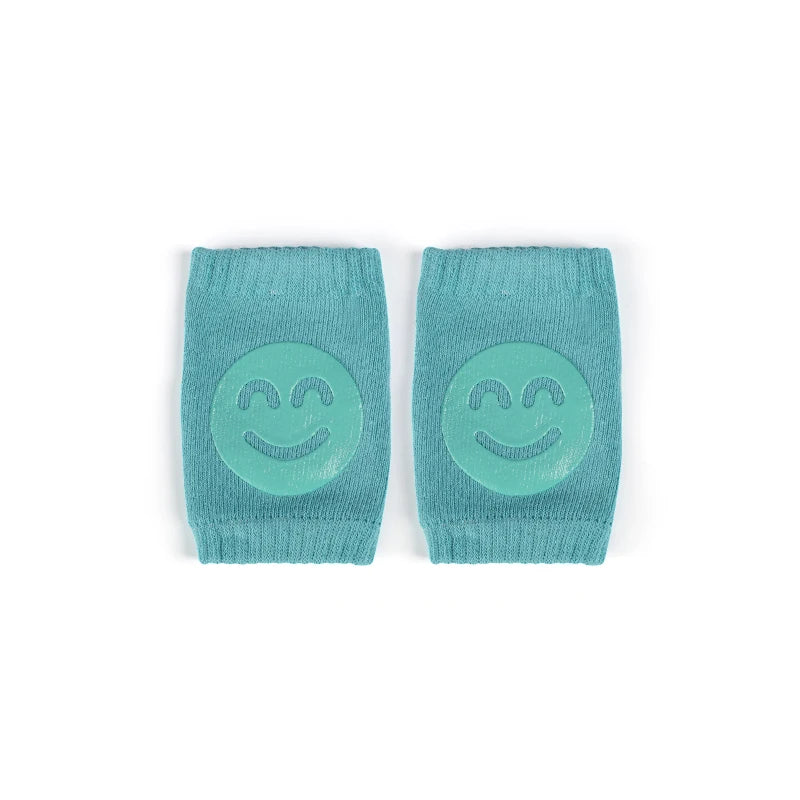 BabyComfort – Genouillères antidérapantes pour bébés