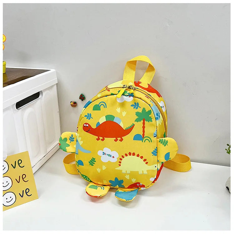 Waterdichte kinderrugzak met leuk cartoonontwerp - HappyPack™