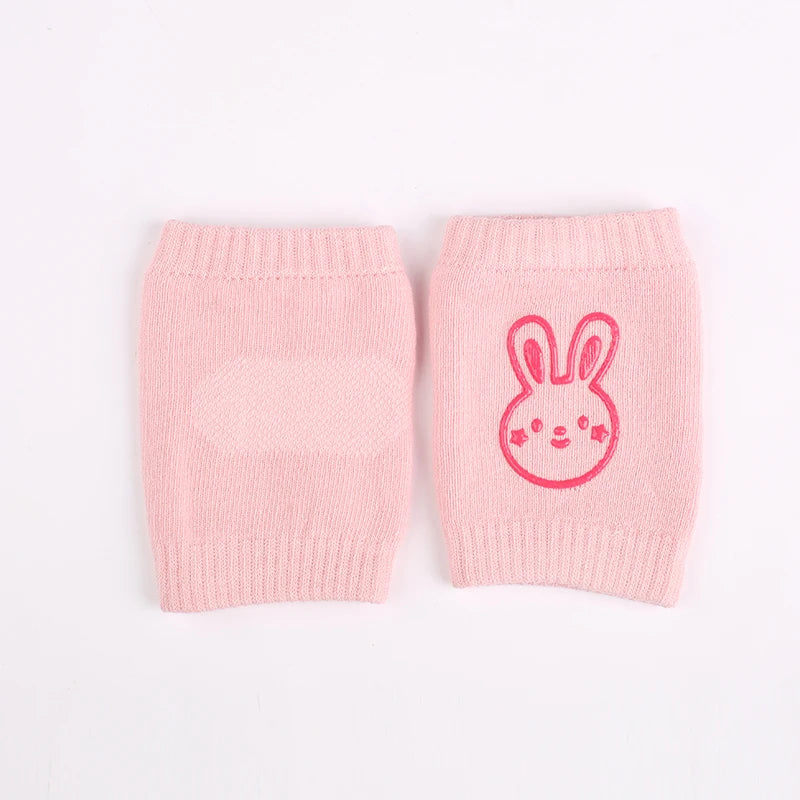 BabyComfort – Genouillères antidérapantes pour bébés