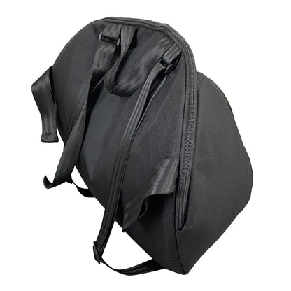 MultiBag Travel – Rugzak voor baby-autostoel en kinderwagen