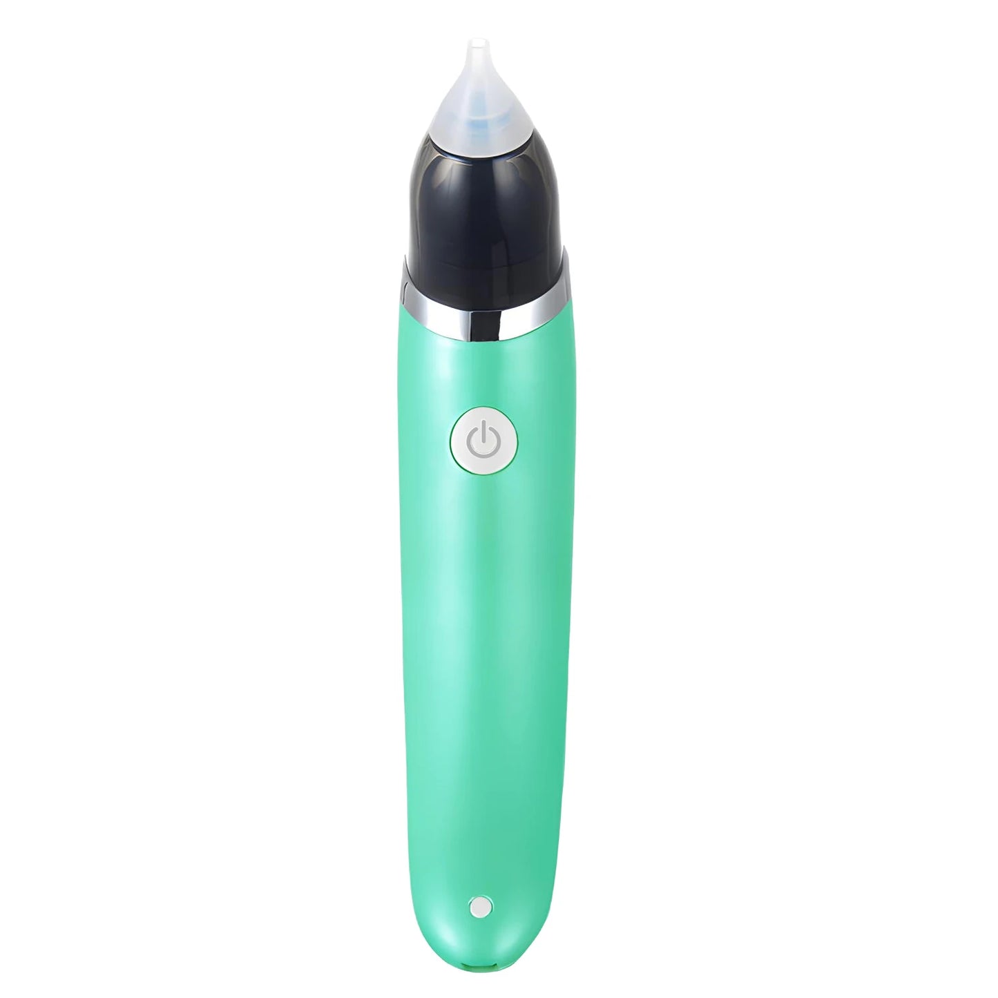 CleanNose Baby – Safe &amp; Gentle Electric Nasal Aspirator