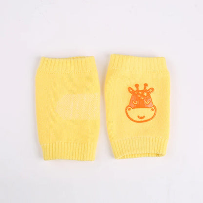 BabyComfort – Genouillères antidérapantes pour bébés