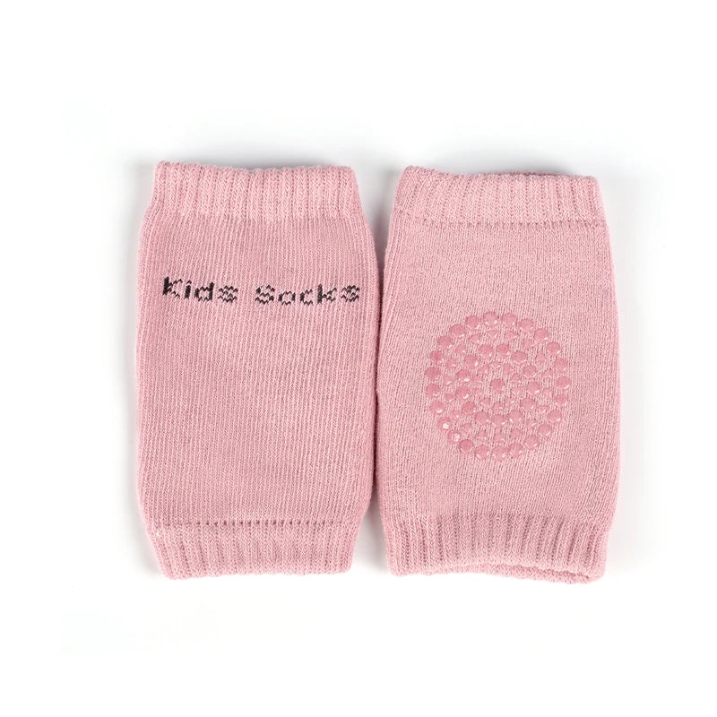 BabyComfort – Genouillères antidérapantes pour bébés