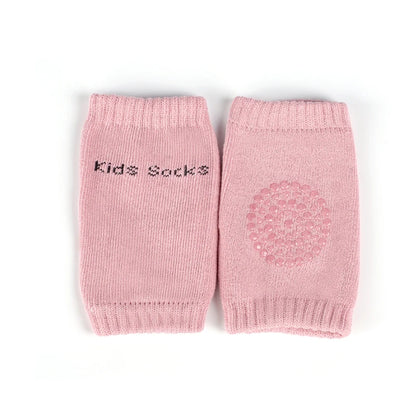 BabyComfort – Genouillères antidérapantes pour bébés
