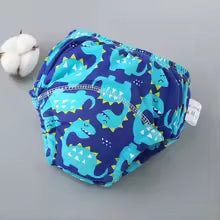 EcoComfort Training Pants: Soft & Reusable Baby Training Pants