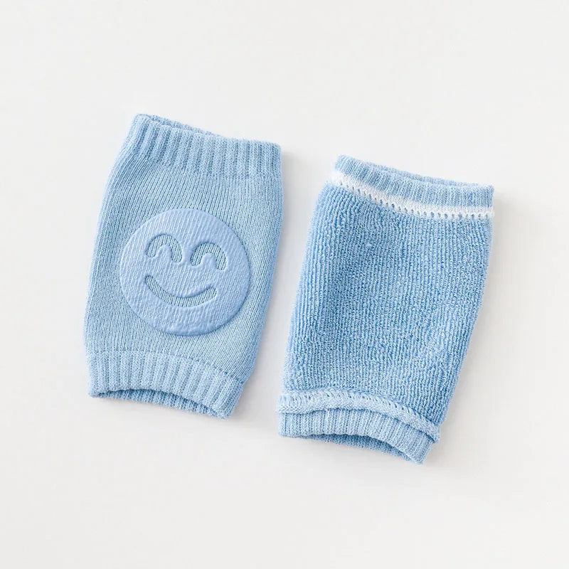 BabyComfort – Genouillères antidérapantes pour bébés