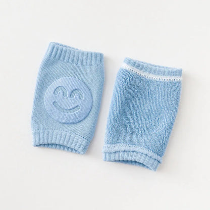 BabyComfort – Genouillères antidérapantes pour bébés
