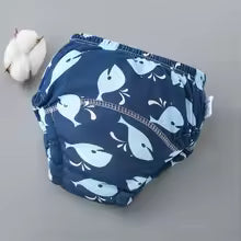 EcoComfort Training Pants: Soft & Reusable Baby Training Pants