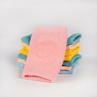 BabyComfort – Genouillères antidérapantes pour bébés