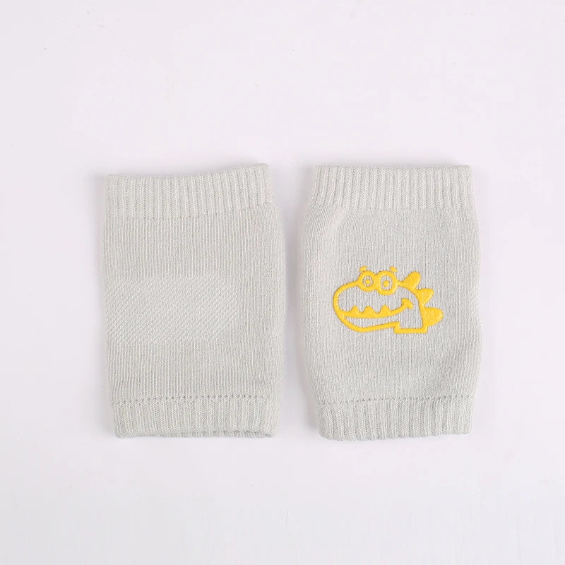 BabyComfort – Genouillères antidérapantes pour bébés