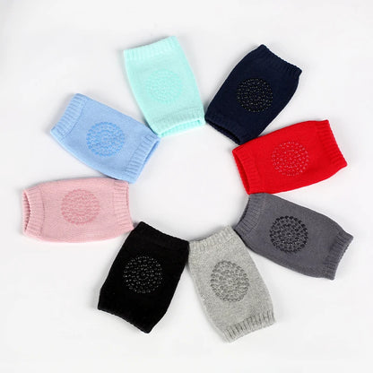 BabyComfort – Genouillères antidérapantes pour bébés