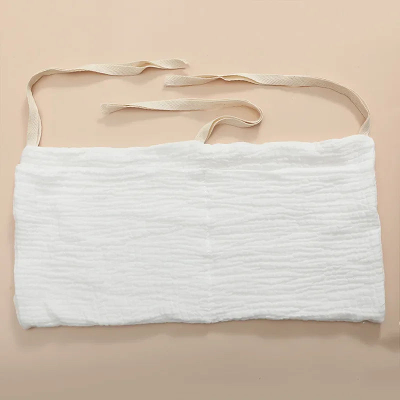 Tragbarer Babybett-Organizer